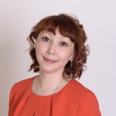 Александра Киселёва