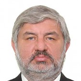 Саид Гафурoв