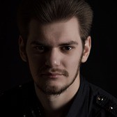Юрий Малышев