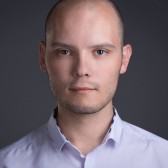 Илья Чухляев