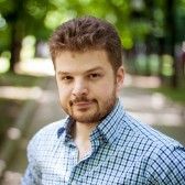 Антон Лозин