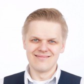Николай Кузьмин
