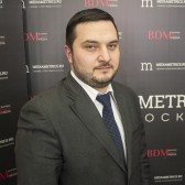 Рустам Бакаев
