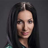 Ксения Сипкова
