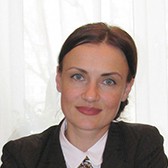 Татьяна Вышина