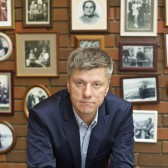 Егор Альтман