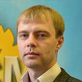 Максим Пряженников