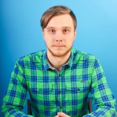Константин Серяков