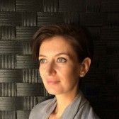 Анна Черных