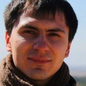 Никита Смагин