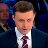 Игорь Драндин
