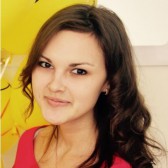Екатерина Надеева