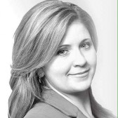 Ирина Пучкова