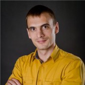 Александр Агеев