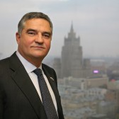 Евгений Тарло