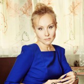 Алла Старостина
