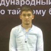 Алмас Сакаев