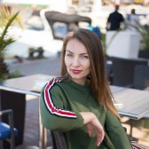 Александра Дубинина