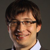 Антон Финогенов