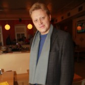 Александр Черкашин