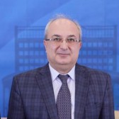 Михаил Каспаров