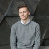 Кирилл Кириллов