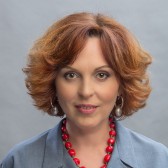 Елена Малькова