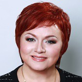 Светлана Романовская