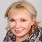 Марина Гордеева