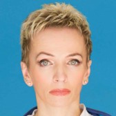 Ирина Финашова