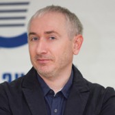 Олег Шарипков