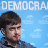 Петр Верзилов
