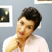 Гульнара Ахмедова