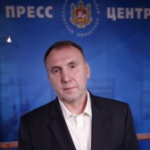 Михаил Комаров