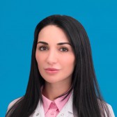 Ксения Артельная