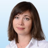 Анна Никандрова
