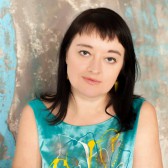 Инна Гуляева