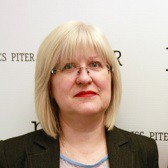 Марина Спиридонова