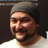 Серик Буксиков