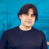 Икромжон Хафизов