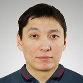 Темир Ондар