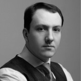 Павел Авраамов