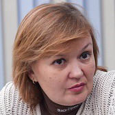 Маргарита Григорьева