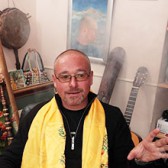 Сергей Вертелов