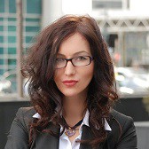 Маргарита Федченко