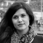 Галина Зенищева