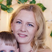 Виолена Зорина