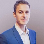 Антон Мелехов