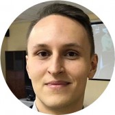 Стас Гуревский