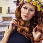 Тина Рыбакова